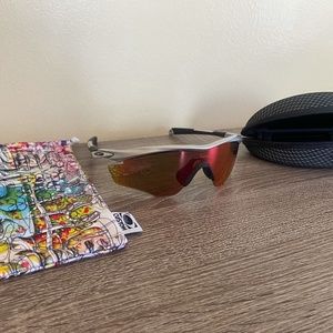 Oakley M2 Sunglasses